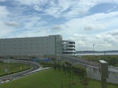 -中部国际机场