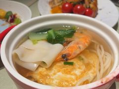 -碧特博格·20年品牌西餐厅(芜湖路店)