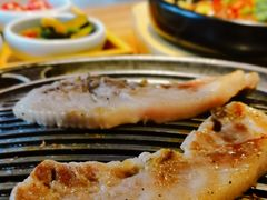 -小米烤肉·和牛原切-创意韩料(东关店)