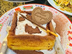 -香港威特瑞茶餐厅(小白楼音乐厅店)