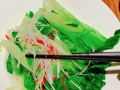 -京坛汇·烤鸭·京菜(宋庄店)