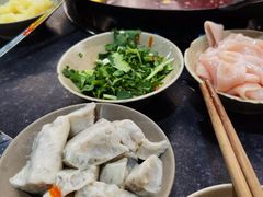 -星鸿社重庆老火锅
