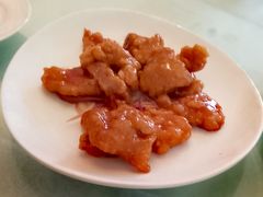-畔山酒店中餐厅