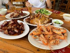 -大赤坎肥仔强烧味海鲜餐厅(大赤坎店)