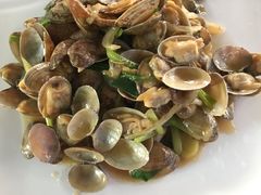 -范饭椰林川湘味海鲜·椰子鸡(三亚湾椰梦长廊店)