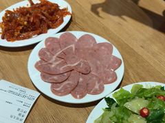 -韩麦大冷面(桂花街直营店)