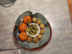 -苏帮袁Sue Cuisine(来福士店)