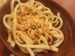 甜水面-龙抄手(春熙路总店)