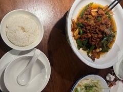 -湖兰金牌小炒肉(椒江万达店)