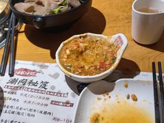 -海银海记潮汕牛肉火锅(新港中路海珠店)