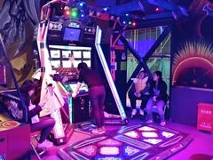 -核客电玩城(东门店)