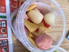 -萝卜向南·湘西泡菜·腊味炒饭(星河coco city店)