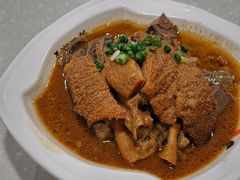 秘製新鮮牛雜-海王冰室(皇朝店)