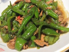 辣椒小炒肉-佬麻雀·剁椒鱼头(京基KK One店)