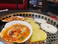 -300杯·和牛烧肉清酒专门店(廊里店)
