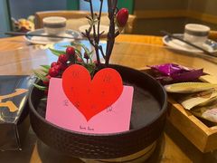 -吕氏疙瘩汤·私家菜馆(慈云寺店)