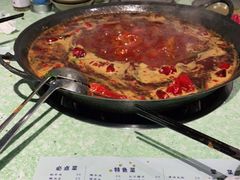 -五里关火锅(牛市口店)