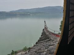 -石宝寨