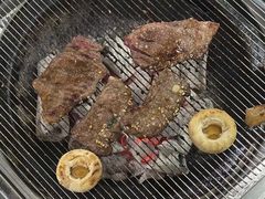 -东俞·韩式料理(院东街店)