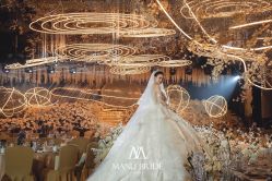 点击看大图 -MANLI BRIDAL婚纱