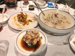 -海湾壹品·粤菜·早茶·烤鸭(拱北店)