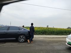 -三圣花乡旅游区