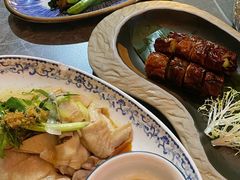-常来小聚·广州非遗传承餐厅(高德置地店)