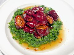 -老人和饭店(淮海中路店)