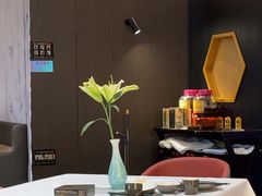 -苏淮景·苏闽融创菜·海鲜(原空港井河轩店)