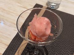 -郑州希尔顿酒店·阿米奇意大利餐厅