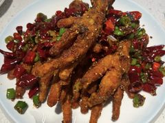 -胖太太四川麻辣排骨串(镇江路分店)