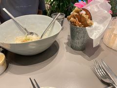 日本豆腐沙拉-Ginger(兴国路店)