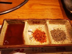 -赤坂亭·M9和牛烧肉·铁板烧(合肥万象城店)