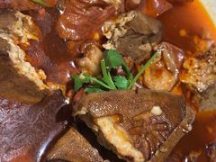 -筱爷叔·上海传统手工菜(玉树路店)