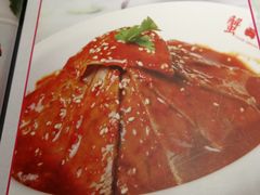 -蟹蟹潮汕砂锅粥(食八方美食城店)