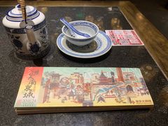 -南京大牌档(新街口德基广场店)