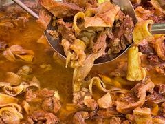 -阿娟牛肉丸·手打牛肉丸·现做现卖