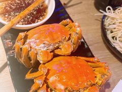 -红盔甲·小龙虾(车公庙店)