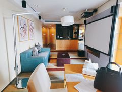 -天津滨海圣光皇冠假日酒店