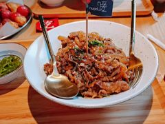 泡菜肥牛套餐-暖食光·台式家庭餐厅·生日主题店(万达店)