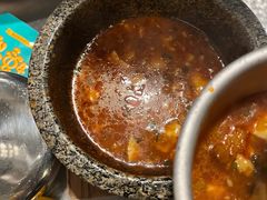 -馥二代韩式烤肉 2세대 불고기(喷水池店)