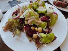 -Social 秀西餐厅-长沙瑞吉酒店(运达店)