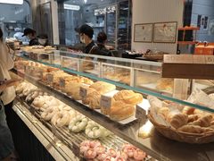 -The open life(万象城店)