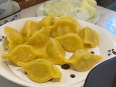 -船歌·鱼水饺青岛菜(枫蓝国际购物中心店)