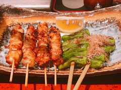 -小山日本料理(兴业太古汇店)