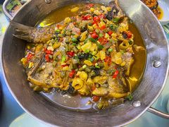 -伙工殿餐厅(吉大店)