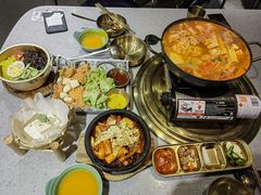 -妥妥烤肉料理(昙华林店)