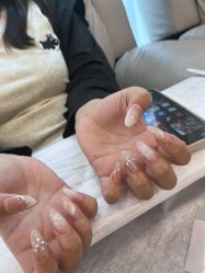 -斯馨·健康美甲美睫