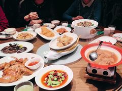 -新白鹿餐厅(滨江银泰店)