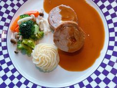 -澳门旅游塔360°旋转餐厅(南湾湖广场店)